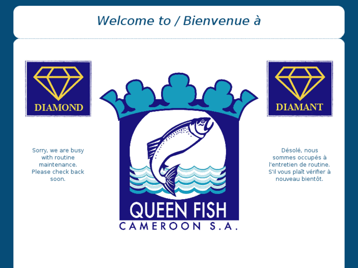 www.queenfish.biz