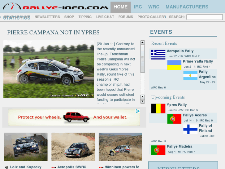 www.rallye-info.com