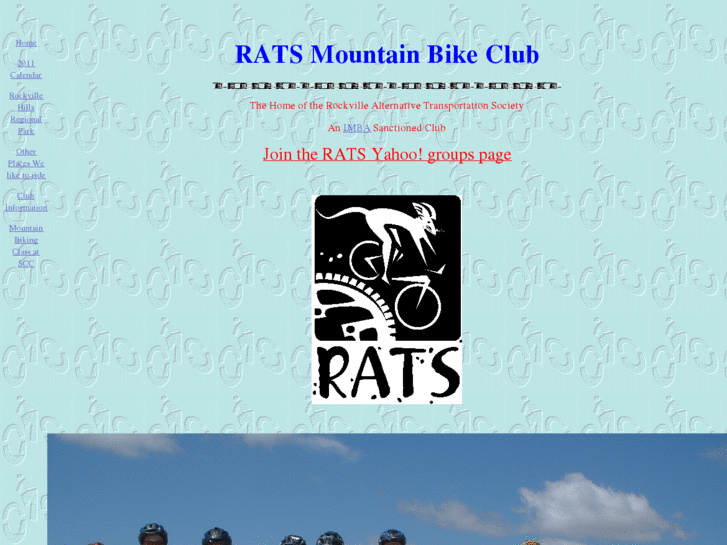 www.ratsmtb.com