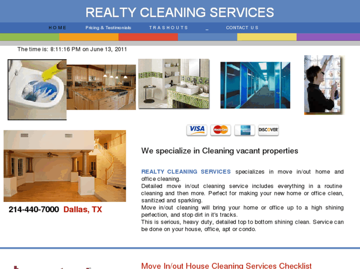 www.realtorcleaning.com