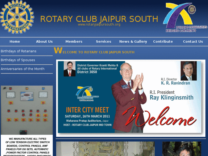 www.rotaryjaipursouth.org