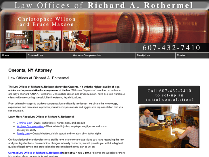 www.rothermel-law.com