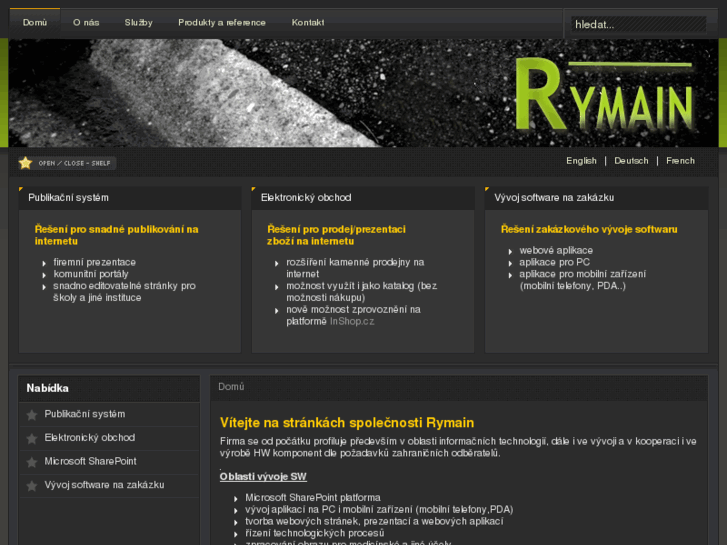 www.rymain.cz