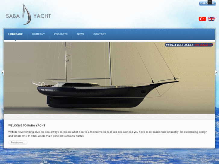 www.sabayacht.com