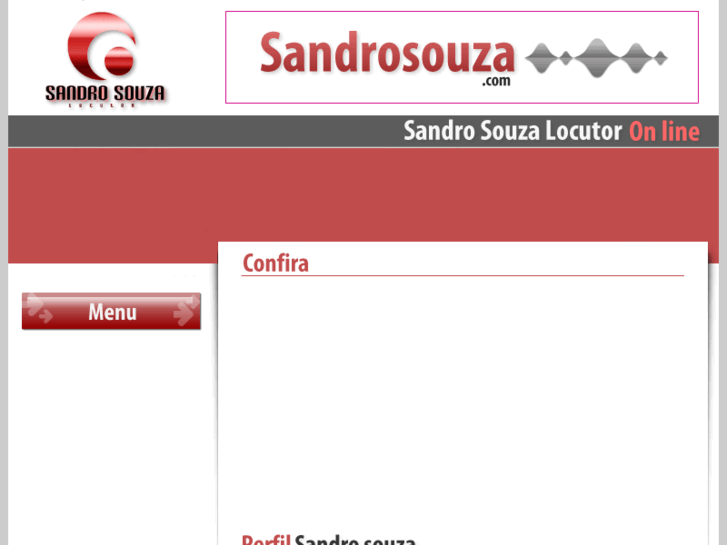 www.sandrosouza.com