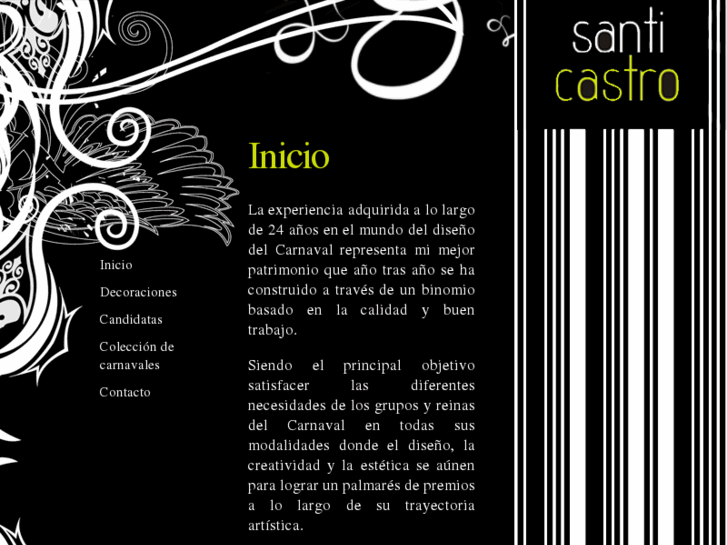 www.santi-castro.com