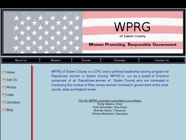 www.sc-wprg.net