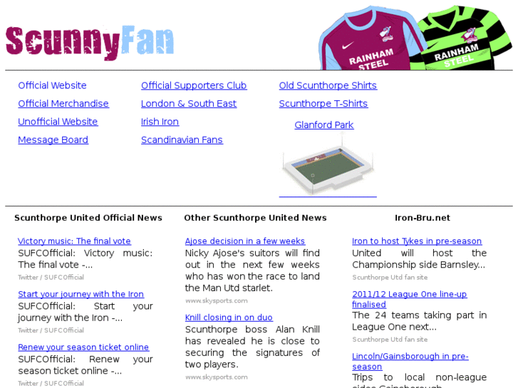 www.scunnyfan.co.uk