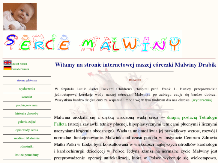 www.serce-malwiny.pl