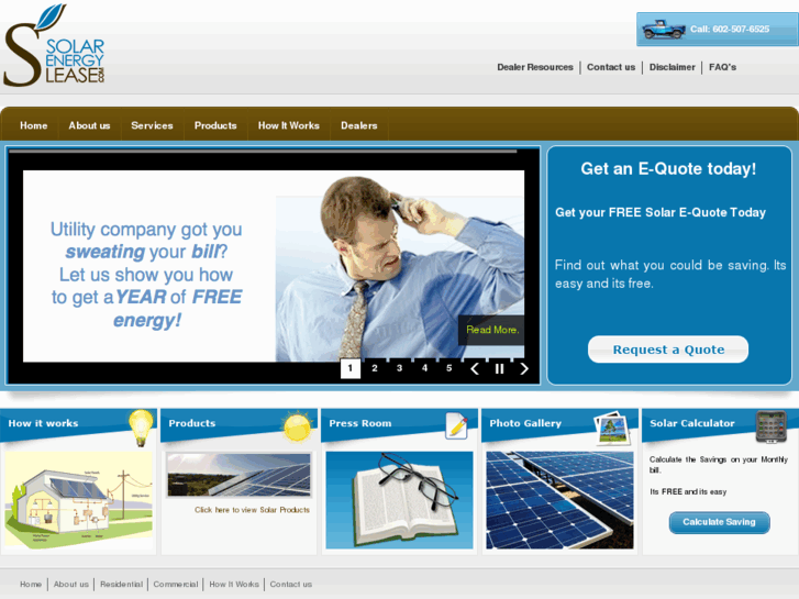 www.solarenergylease.com