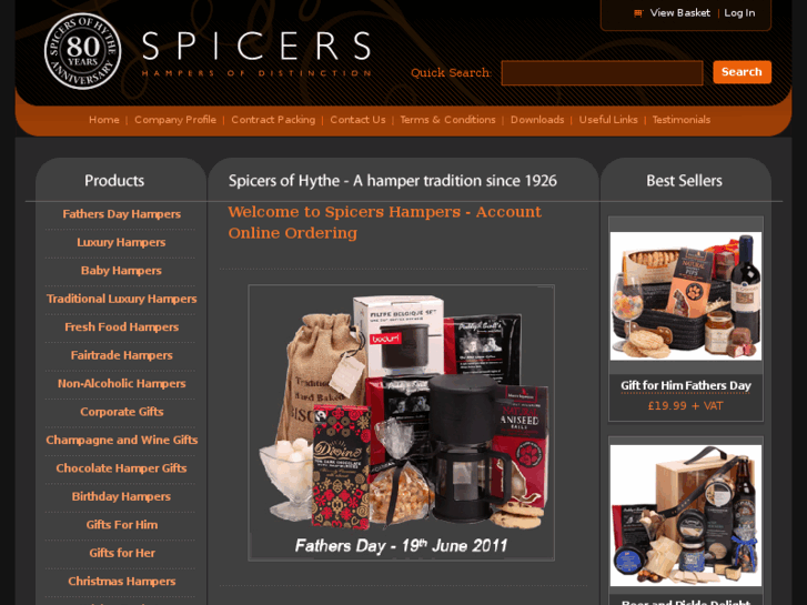 www.spicersofhythe.co.uk