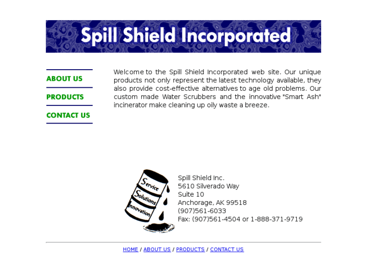 www.spillshield.com