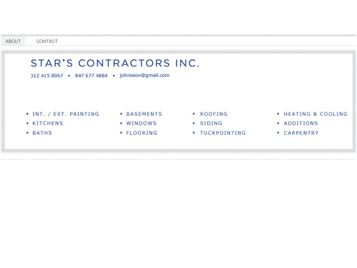 www.starscontractors.com