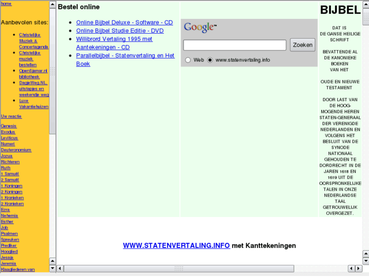 www.statenvertaling.info