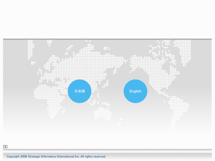 www.strategic-informatics.com