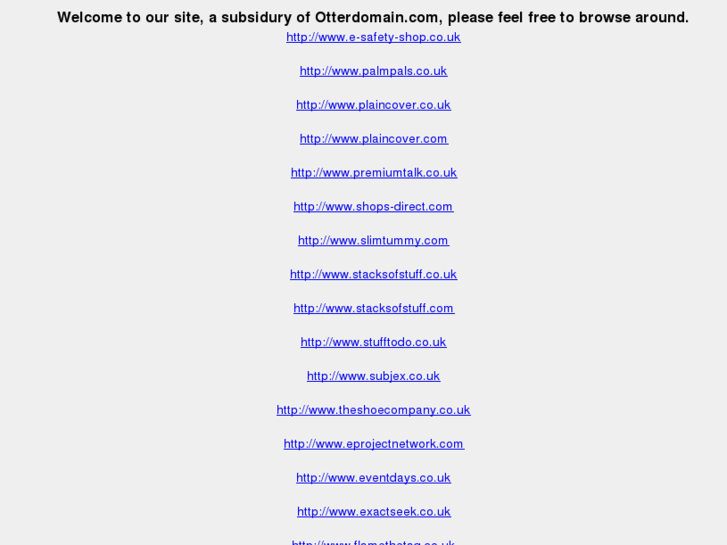 www.stufftodo.co.uk