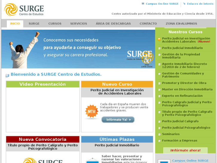 www.surge.es