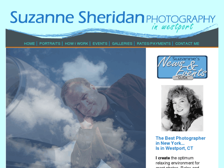 www.suzannesheridan.com