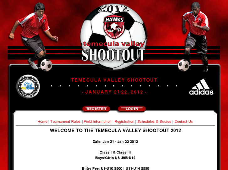 www.temeculavalleyshootout.com