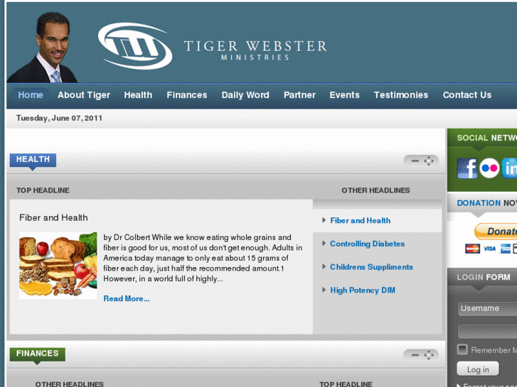 www.tigerwebster.com