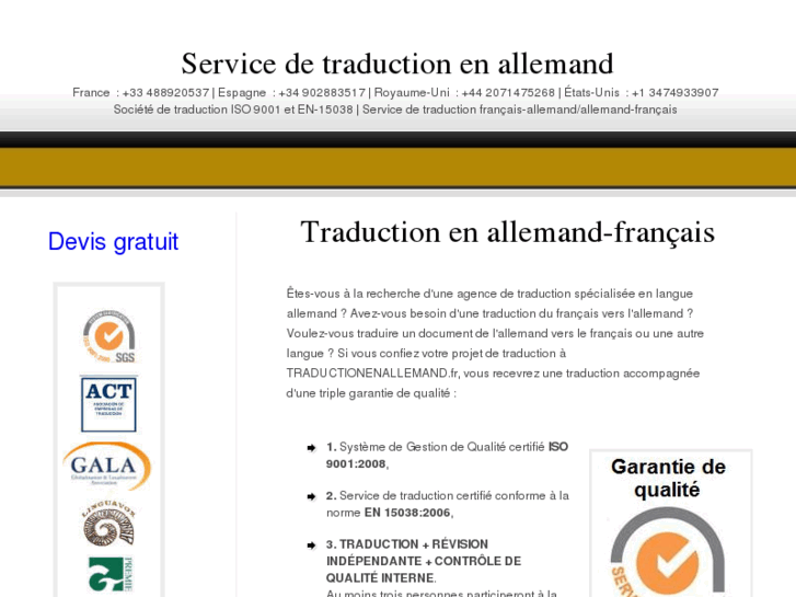 www.traductionenallemand.fr