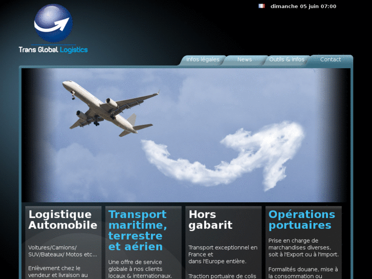 www.transgloballogistics.fr