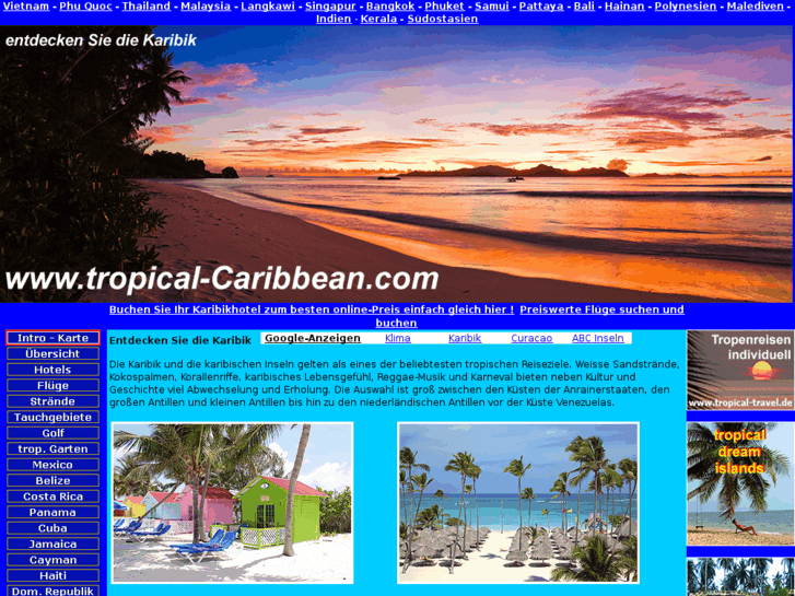 www.tropical-caribbean.com