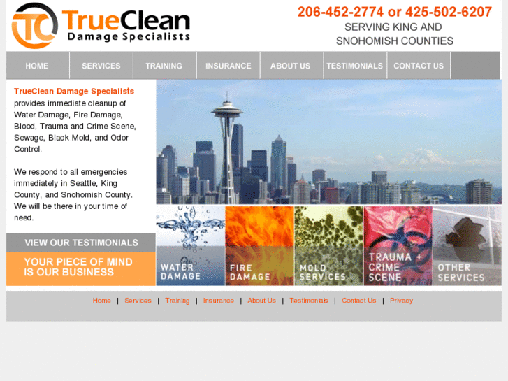 www.truecleands.com