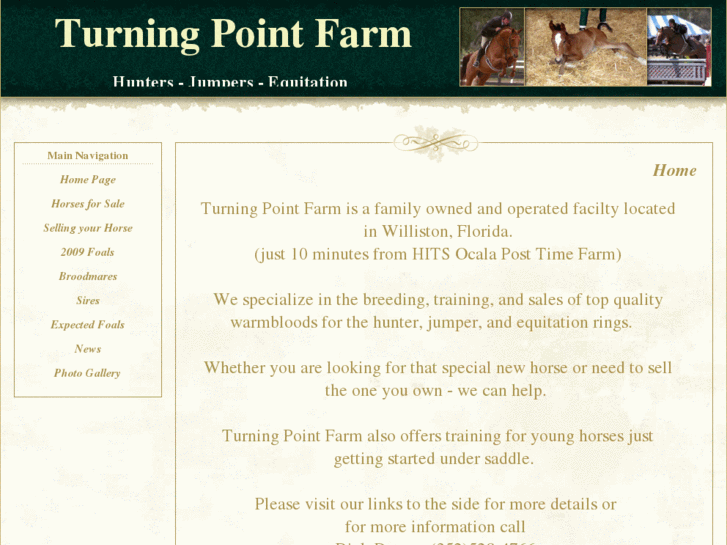 www.turningpointfarm.biz