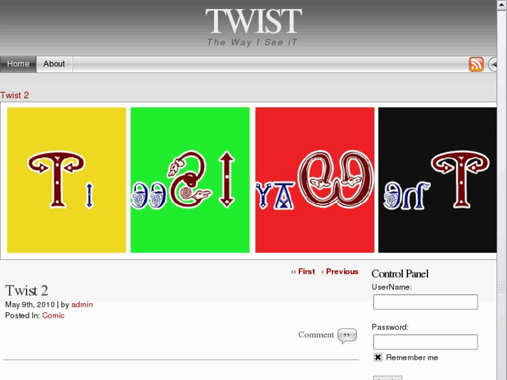 www.twistcomic.com