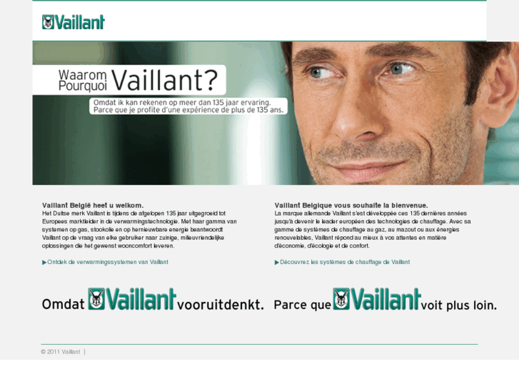 www.vaillant.be