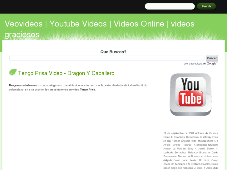 www.veovideos.net