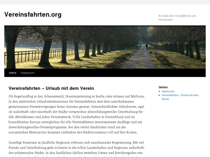 www.vereinsfahrten.org