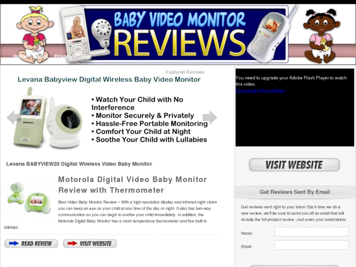 www.videobaby-monitor.com