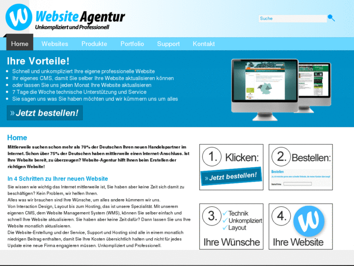 www.website-agentur.com