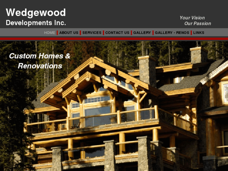 www.wedgewooddevelopments.com