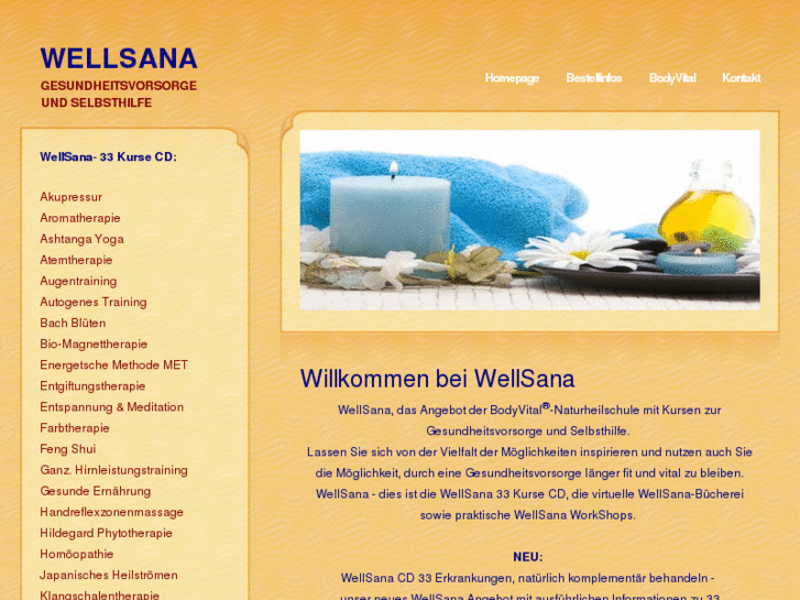 www.wellsana.info