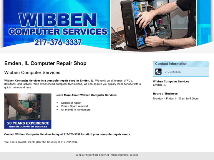 www.wibbencomputer.com