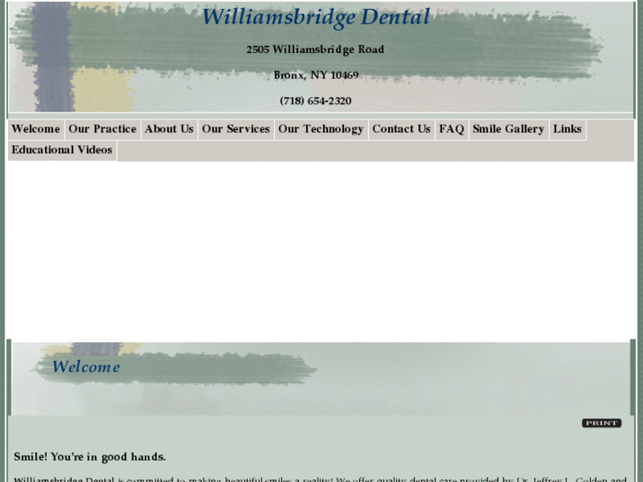 www.williamsbridgedental.com