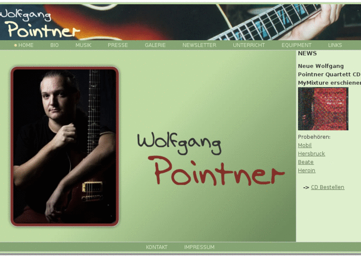 www.wolfgangpointner.com