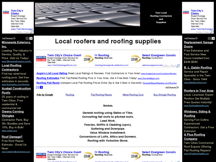 www.ws-roofing.net