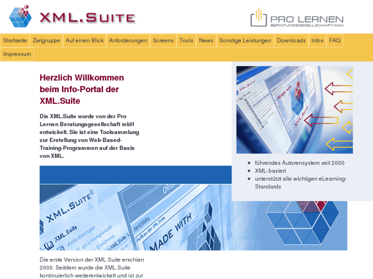 www.xml-suite.com