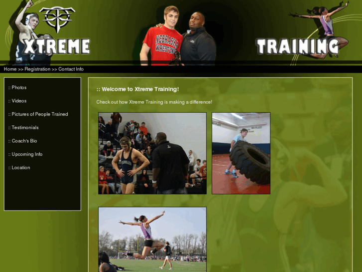 www.xtremetraining.net