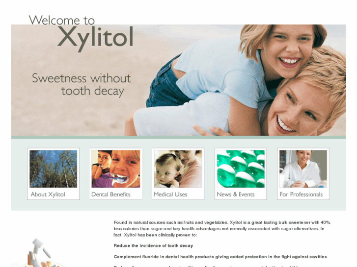 www.xylitol.co.uk