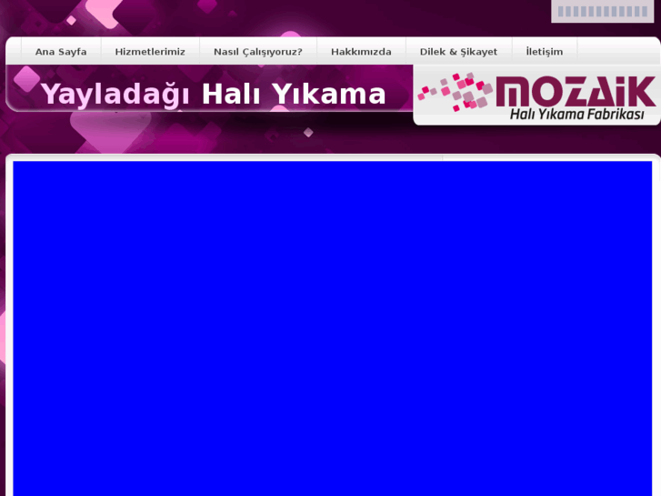 www.yayladagihaliyikama.com