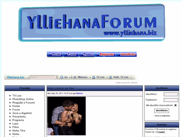 www.ylliehana.biz