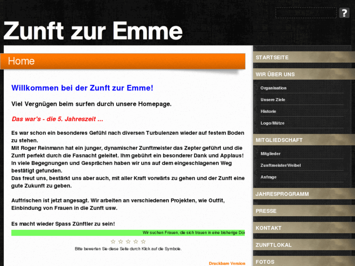 www.zunft-zur-emme.ch