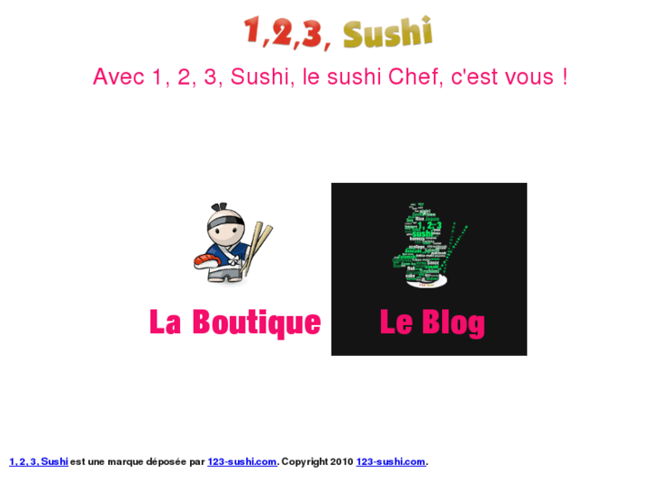 www.123-sushi.com