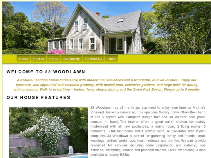 www.33woodlawn.com