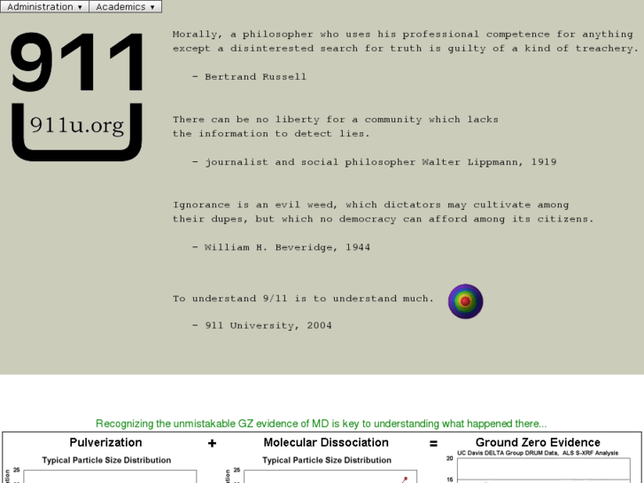 www.911u.org